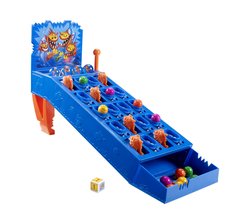 Mattel Games Piranha Panic Game - $58.00