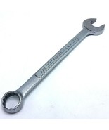 Vintage Craftsman Tools SAE 11/16&quot; Combination Wrench =V= Series USA EUC - $16.23 CAD