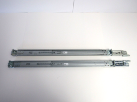 Dell 9RFVV RK1KT Sliding Ready Rail Kit PowerEdge R320 R420 R430 R620 R6... - $41.57