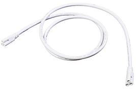 4ft Integrated LED tube Link Wire cable Interconnect for link 2 Integrat... - $9.89