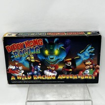 Diddy Kong Racing Nintendo 64, N64 Promotional Promo VHS Video Tape 1997-Rare - $28.02