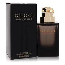 Gucci Intense Oud Cologne by Gucci, This unisex fragrance was created by... - $145.00