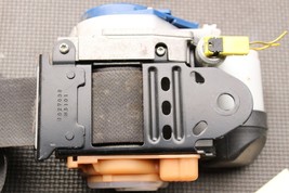2006-2007 INFINITI M35 M45 FRONT RIGHT PASSENGER SIDE SEATBELT  V368 image 8