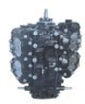 Evinrude 115 Etec Engine Powerhead 2007 Remanufactured - $3,289.00