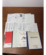 McDonnell Douglas Guides Letters Expense Reports Handbooks Manual KG JD - €64,47 EUR