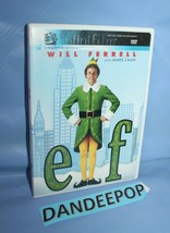 Elf (DVD, 2016, 2-Disc Set) - £7.83 GBP