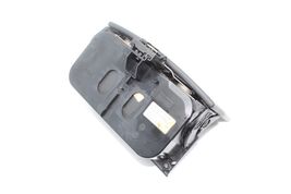07-09 MERCEDES-BENZ W221 S600 CENTER CONSOLE CUP HOLDER **DAMAGE** E4285 image 7
