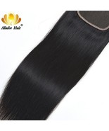 Brand New AliAfee Hair Loose Wave N-B Size 16&quot; Natural Color Black A3 - $49.22 CAD