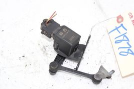 03-12 MERCEDES-BENZ SL500 Rear Left Driver Side Suspension Level Sensor F1878 image 6