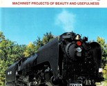 MODELTEC Magazine June 1989 Railroading Machinist Projects - $9.89