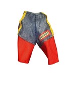 1994  Barbie Ken Baywatch Swim Trunks   #13199 - $37.49 MXN