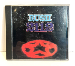 2112 by Rush (CD, Jun-1989, Mercury) - £4.45 GBP