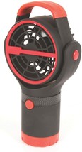 Coleman Zephyr Cup Holder Fan - $13.85