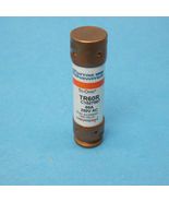 Mersen Ferraz Shawmut TR60R Time Delay Fuse Class RK5 60 Amps 250VAC/250... - $90.93 MXN