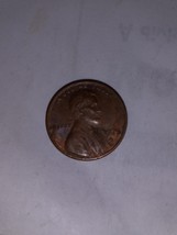 1975 penny - $800.00