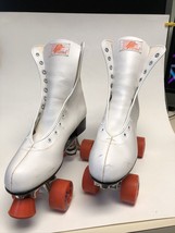 Vintages Roller Skates Women’s Size 10 Flyers by Brookfield - £76.07 GBP