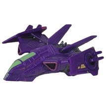 Hot Wheels Disney Pixar Lightyear Zurg Fighter Ship - Mattel 2021 - $11.30