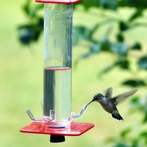 Hummingbird Feeder - £20.30 GBP
