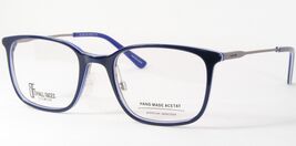 Gafas De Sol Small Faces BI 2031-08 Azul/Blanco ÚNICAS 50-20-145mm - $115.50