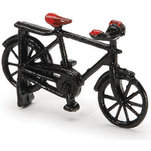 Timeless Miniatures   Bicycle - £15.10 GBP