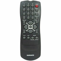 Magnavox RC1112919/17 Factory Original TV Remote 20MT1335S, 13MT1533, 19PR21 - $11.59