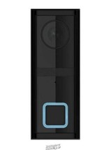 SECUR360 Wired Video Doorbell - $37.99
