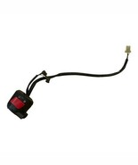 2022 - 2024 Honda Grom 125 Right Handlebar On Off Start Kill Switch w/ C... - $72.00 CAD