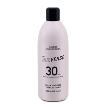 Evo Hue Verse Cream Developers - 30 Volume - 1000 ML/33.8 Fl. Oz. - $32.62