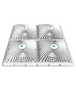 AquaStar 18MF101 18" x 18" Frame and Grate - $335.43