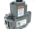 HONEYWELL VR8205R2091 HVAC Furnace Gas Valve 24V 624610  in/out 1/2&quot; use... - $70.13