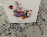 Santa&#39;s Sweet Ride #2 ~ Hallmark Keepsake ~ 2008 - $11.87