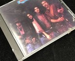 Eagles - Desperado CD AAD Orange Circle WEA Manufacturing Made in USA - $9.85