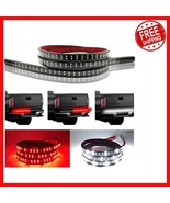 Durable 60-Inch LED Tailgate Light Bar - Easy Installation &amp; High Visibi... - $622.12 MXN