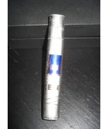 Vintage EUROPEAN made KENT CIGARETTES Slim Mini Gas Butane Lighter - $7.99