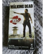 The Walking Dead Card Game - £10.29 GBP