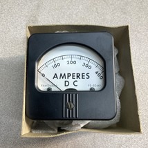 LINCOLN M10485-6 Amp METER - £161.02 GBP