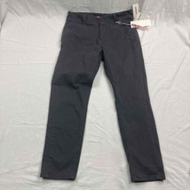 Union Bay Womens High Rise Jeans Gray Comfort Size 15 - £19.55 GBP