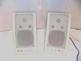 MLI Computer Speakers MLI-130 - $24.29