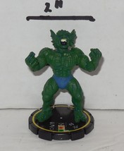 Heroclix Miniature Marvel Comics Xplosion set Abomination #049 figure ONLY - €9,06 EUR