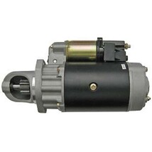 NEW STARTER FITS 24 VOLT DEERE TRACTOR 3010 3020 4010 4020 JD500 JD600 image 13