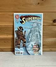 DC Comics Superman Quest of Lois Lane #118 Vintage 1996 - £7.89 GBP
