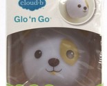 Cloud B Glo N Go Puppy Eases Fear Of The Dark Variable Intensity LED Nig... - $24.99