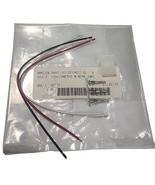 WHELEN STROBE LIGHT CONNECTOR 3 PIN WITH 3 WIRE PIG-TAIL 02-0210622-00 - $34.04 CAD