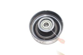03-06 INFINITI G35 IDLER PULLEY Q8134 image 7