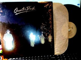 Quarterflash Vinyl 12&quot; 07599220031 - £5.47 GBP