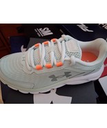 Under Armour W Charged Assert9 Marble Women&#39;s shoes Size 6M - $983.11 MXN