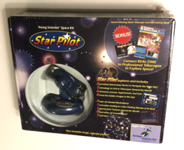 The Young Scientists Club Space Kit Star Pilot Astronomy Celestial Explo... - £7.49 GBP