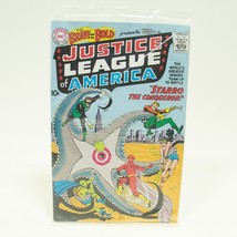 Dc Loot Crate Justice League Of America Brave And The Bold Issue 28 - New Sealed - £3.31 GBP