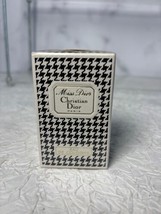 Sealed Christian Dior Miss Dior 26ml 2 oz Eau de cologne EDC  020125-63 - $38.61