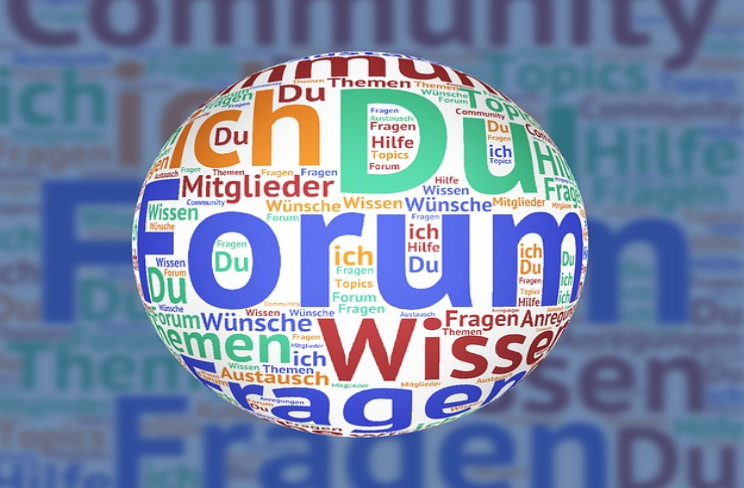 1000 forum Posting backlinks for your website - $18.99
